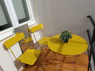 Piso en alquiler en Pedregalejo en Málaga