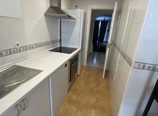 Piso en alquiler en Nueva Andalucía centro en Marbella