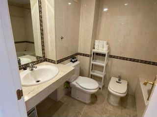 Piso en alquiler en Nueva Andalucía centro en Marbella