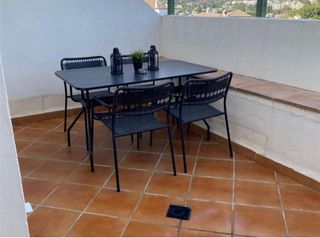 Piso en alquiler en Nueva Andalucía centro en Marbella