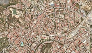 Terreno en venta en Poble Nou en Manresa