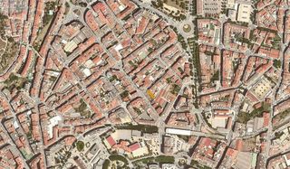 Terreno en venta en Poble Nou en Manresa