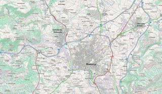 Terreno en venta en Poble Nou en Manresa