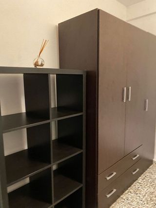 Piso en alquiler en Parque Mediterráneo - Santa Paula en Málaga