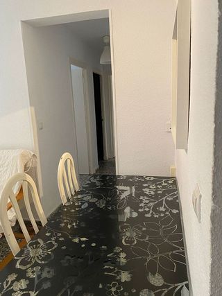 Piso en alquiler en Parque Mediterráneo - Santa Paula en Málaga