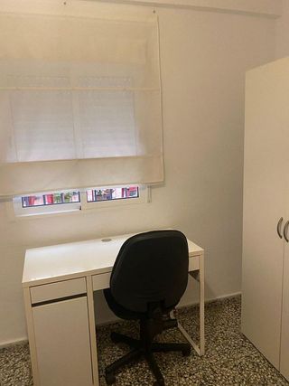 Piso en alquiler en Parque Mediterráneo - Santa Paula en Málaga