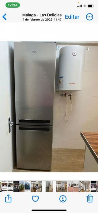 Piso en alquiler en Parque Mediterráneo - Santa Paula en Málaga