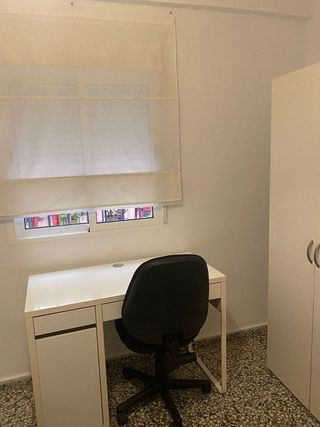 Piso en alquiler en Parque Mediterráneo - Santa Paula en Málaga