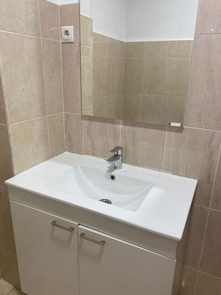 Piso en alquiler en Parque Mediterráneo - Santa Paula en Málaga