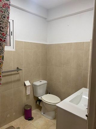 Piso en alquiler en Parque Mediterráneo - Santa Paula en Málaga