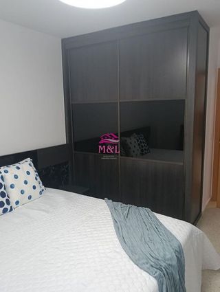 Piso en alquiler en Norte en Mérida