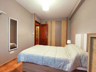 Piso en alquiler en Caranza en Ferrol