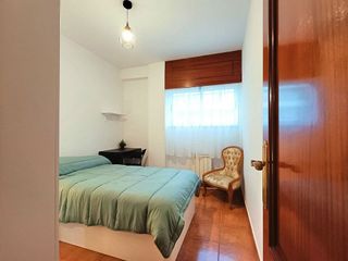 Piso en alquiler en Caranza en Ferrol