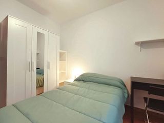 Piso en alquiler en Caranza en Ferrol