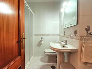 Piso en alquiler en Caranza en Ferrol