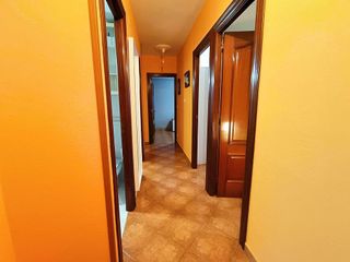 Piso en alquiler en Caranza en Ferrol