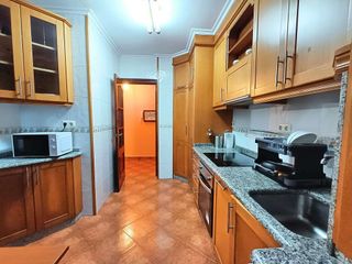 Piso en alquiler en Caranza en Ferrol