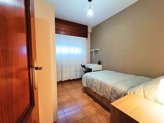 Piso en alquiler en Caranza en Ferrol