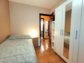 Piso en alquiler en Caranza en Ferrol