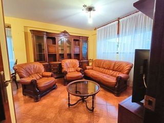 Piso en alquiler en Caranza en Ferrol