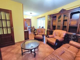 Piso en alquiler en Caranza en Ferrol