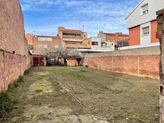 Terreno en venta en Alpicat
