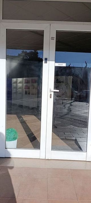 Local comercial en alquiler en Aspe