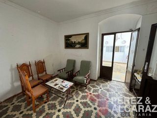 Casa adosada en venta en Palma del Río