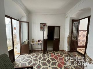 Casa adosada en venta en Palma del Río