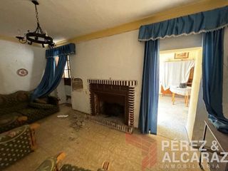 Casa adosada en venta en Palma del Río
