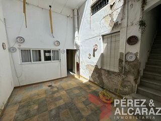 Casa adosada en venta en Palma del Río