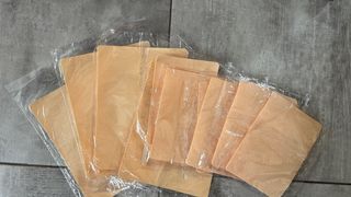 Pack Tatuaje Cartuchos Agujas y Manteles