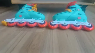 Patines en línea Lite Max Olsson Talla S (32-35)