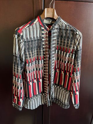 Blusa Diana Gallesi Donna Fantasia