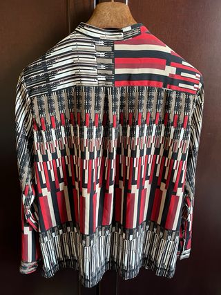 Blusa Diana Gallesi Donna Fantasia