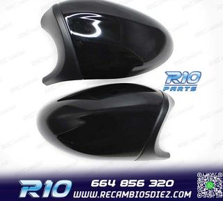 CARCASAS ESPEJOS RETROVISORES BMW E90 E92 E82 E88 E91 E93 LO