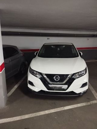 Garaje en venta en Campoamor en Alicante