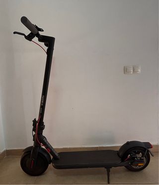 Patinete Eléctrico Xiaomi Mi Electric 4