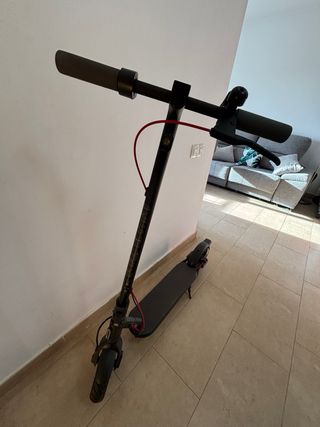 Patinete Eléctrico Xiaomi Mi Electric 4
