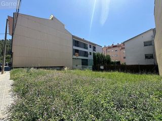 Terreno en venta en Sant Vicenç de Castellet