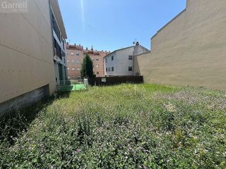Terreno en venta en Sant Vicenç de Castellet
