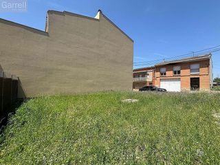 Terreno en venta en Sant Vicenç de Castellet