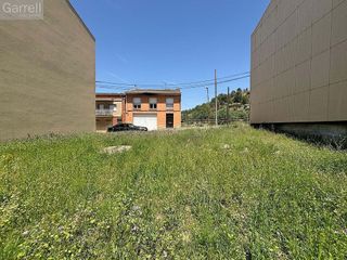Terreno en venta en Sant Vicenç de Castellet
