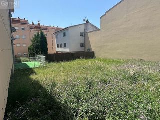 Terreno en venta en Sant Vicenç de Castellet