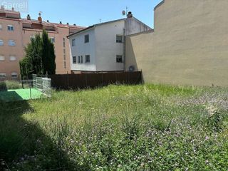 Terreno en venta en Sant Vicenç de Castellet