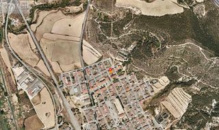 Terreno en venta en Sant Vicenç de Castellet