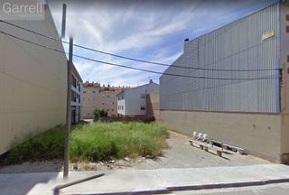 Terreno en venta en Sant Vicenç de Castellet