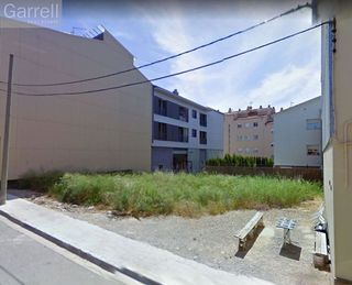 Terreno en venta en Sant Vicenç de Castellet