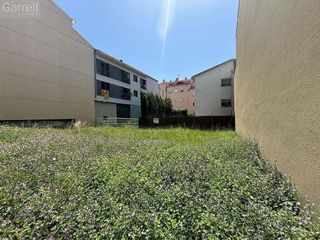 Terreno en venta en Sant Vicenç de Castellet