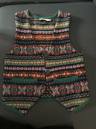 Ropa de segunda mano